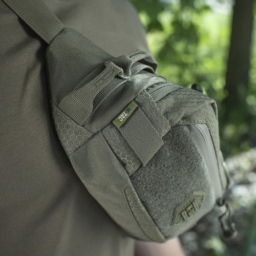 M-Tac - Waist Bag Elite Hex - Ranger Green - 10193023