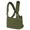 Condor - OPS Chest Rig - Olive Drab - MCR4-001