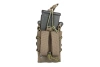 Primal Gear - Double Rifle Loader Corrie - Olive - PRI-19-031792