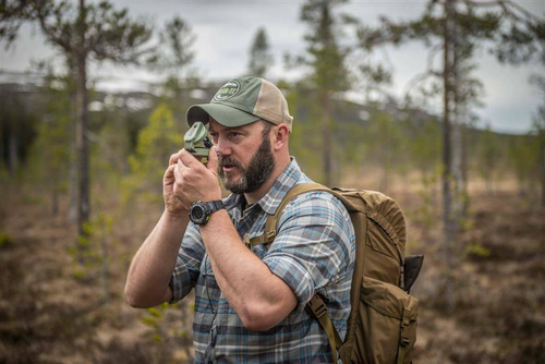 Helikon - Defender Mk2 Pilgrim Shirt® - Rust Plaid - KO-DPG-SR-P9