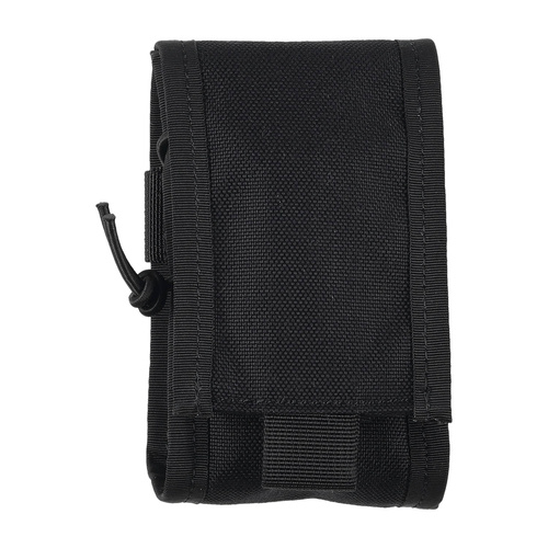 Gomander - Gun Silencer Tactinox PCC DT 9S - 9 mm - 1/2x36 TPI - Black - TB0.9122_3