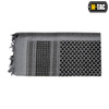 M-Tac - Shemagh - Gray / Black - 40908011