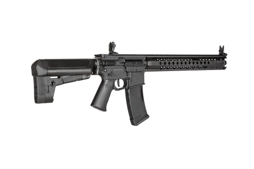 Krytac - War Sport LVOA-C Electric Carbine Replica - Black - KRT-01-018740