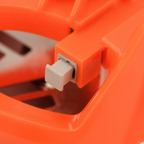 M-Tac - Travel Gas Stove - Black - MTC-DM-S2CS