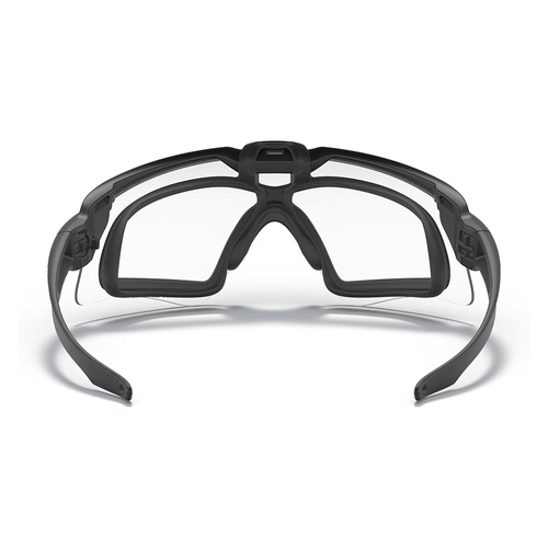 Oakley - SI Ballistic M Frame Alpha Matte Black Operator Kit - Array - OO9296-02