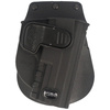 Fobus - Holster for S&W M&P Compact & Full Size - Standard Paddle - Right - SWCH