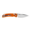 Ganzo - Folding Knife Firebird EDC F753M1-OR - 440C - Orange - F753M1-OR