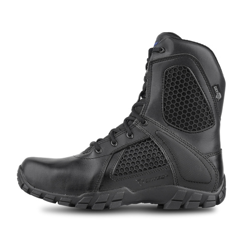 Bates - Boots Tactical Shock 8'' Side Zip - Black - E07008