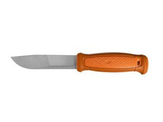 Morakniv - Kansbol Multi-Mount Knife - 12C27 - Orange - 13507