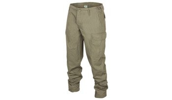 Teesar Inc. - Military Pants BDU - RipStop - Green OD - 11832001