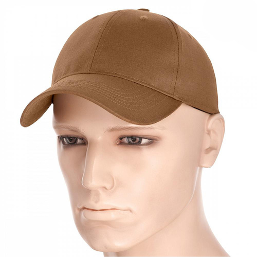 M-Tac - Tactical Cap - Flex Rip-Stop - Coyote Brown - 40533017