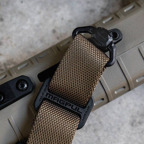 Magpul - MS1® QDM Sling - Coyote - MAG939-COY
