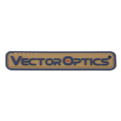 Vector Optics - PVC Patch - Narrow