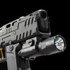 Strike Industries - Blast Shield Hyper for SMC Alfa/Bravo Pistols - Black - SI-SMC-BS-S
