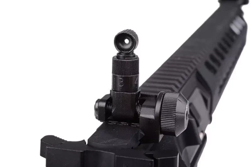 G&G - GC16 Predator Electric Carbine Replica - Black - GIG-01-009698