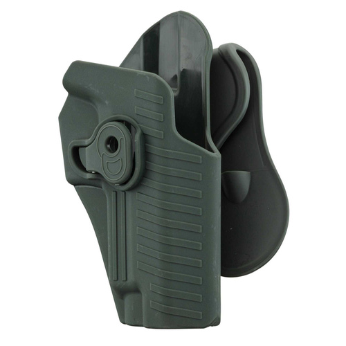 Black Ops - Holster Quick Release for SigSauer P226 - Gray - GE16021