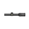Vector Optics - LPVO Scope Continental x8 1-8x24i ED Fiber - SFP - VET-FDR - Black - SCOC-45