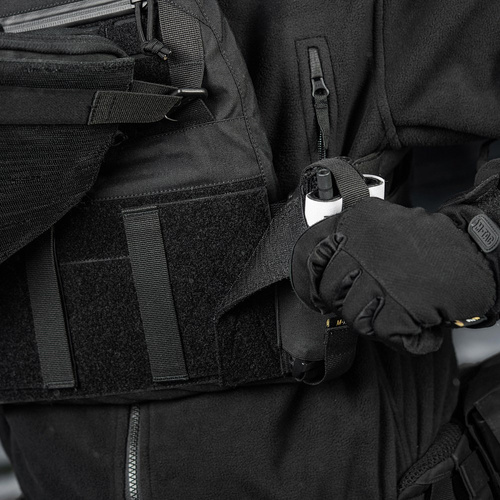 M-Tac - Tourniquet Pouch Gen.III Velcro - Black - 10137402