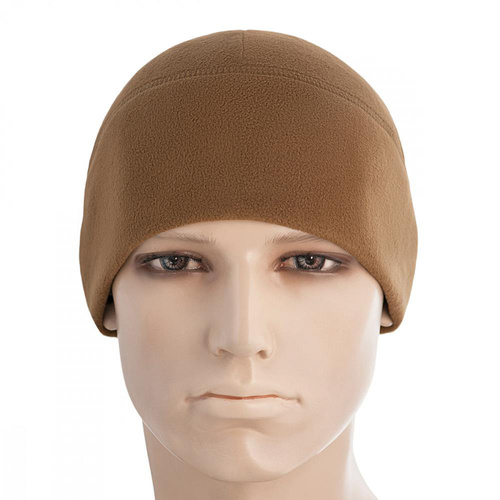M-Tac - Winter Watch Cap Elite - Fleece - Coyote Brown - 40002017