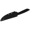 Spyderco - Waterway™ G-10 Black Knife - FB43GP