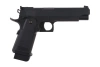 CYMA - Electric Replica Pistol CM128 - Black - CYM-01-019699