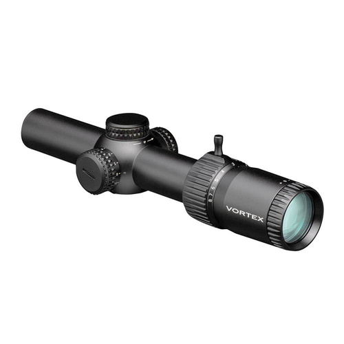Vortex Optics - Strike Eagle 1-8x24 FFP Rifle Scope - EBR-8 - 30 mm - SE-1801