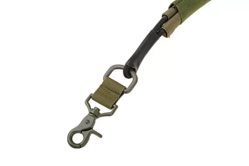 GFC Tactical - Bungee 1-point Suspension - Olive - GFT-24-007432