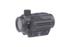 Theta Optics - Red Dot Sight Replica GrooveCompact - Black - THO-10-020706