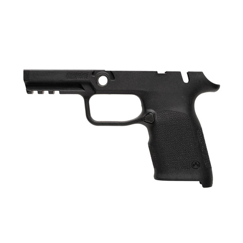 Magpul - Polymer Frame EHG SG9 for SIG Sauer P320 Compact Manual Safety - Black - MAG1431-BLK