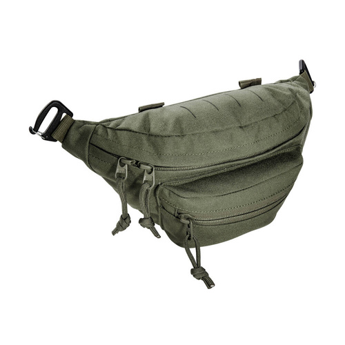 Tasmanian Tiger - Modular Hip Bag - Olive - 7185.331