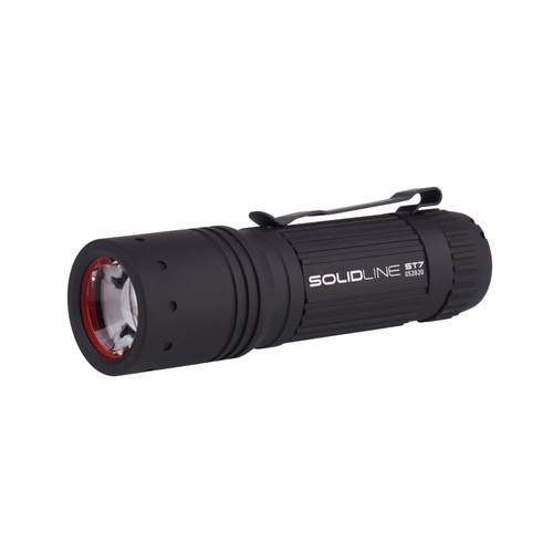 Ledlenser - Solidline ST7 Flashlight - 360 lumens - 502213