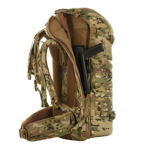 M-Tac - Large Gen.II Elite Tourist Backpack - MultiCam - 10089808