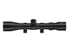 Walther - 3-9x40 Rifle Scope with 11 mm Mount - 2.1537