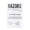 RazorGun - B2 Classic Air Gun - 4.5 mm - Wood - Brown - B2-4 4,5