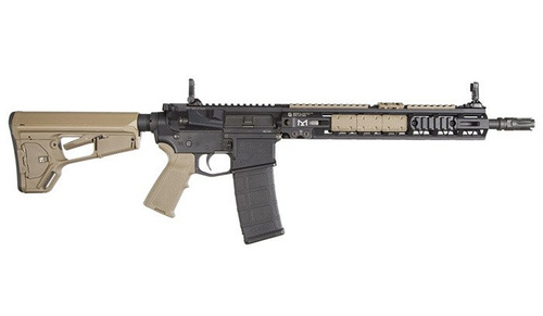 Magpul - M-LOK® Polymer Picatinny Accessory Rail - 7 Slots - MAG591