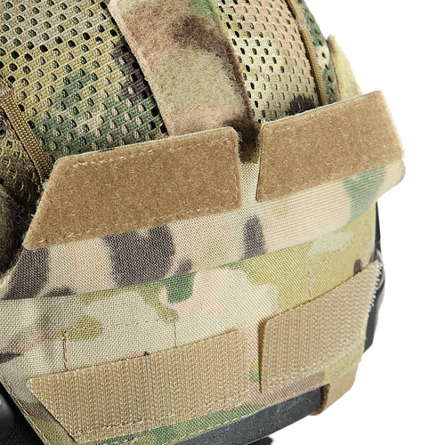 M-Tac - Helmet Cover Shroud - Multicam - 10225008