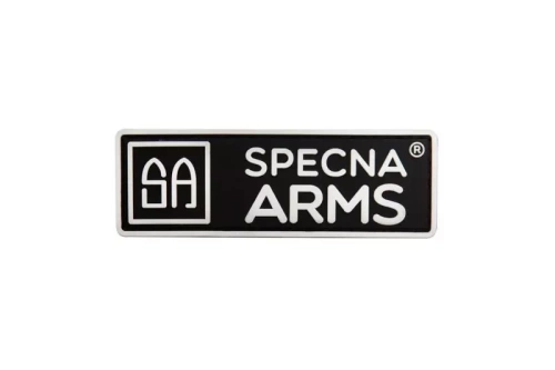 Specna Arms - ASG Replica Gun Bag V1 - 98cm - Black - SPE-22-027985
