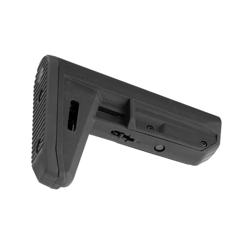 Magpul - Buttstock MOE TR - Mil-Spec - Czarna - MAG1444-BLK