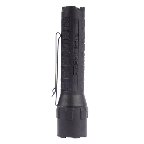 Streamlight - Tactical Flashlight PolyTac X - 600 lm - LED - Black - 88613
