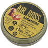 Apolo - Air Boss Barracuda Copper Airgun Pellets - .177 / 4.5 mm - 500 pcs - E30002.G2