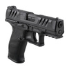 Umarex - Air Gun Walther PDP Compact 4" 4.5 mm CO2 - BB - Black - 5.8433