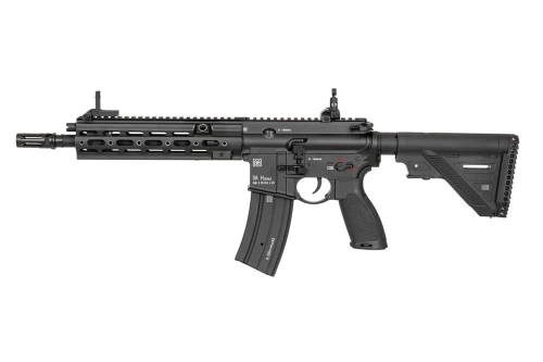 Specna Arms - SA-H12 ONE Electric Carbine Replica - Black - SPE-01-030166