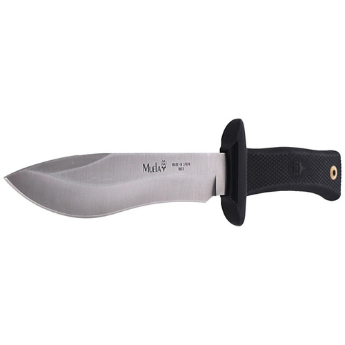 Muela - Knife Outdoor Rubber Handle 160mm - 55-16