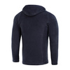 M-Tac - Sprint Fleece Sweatshirt - Dark Navy Blue - 20485015