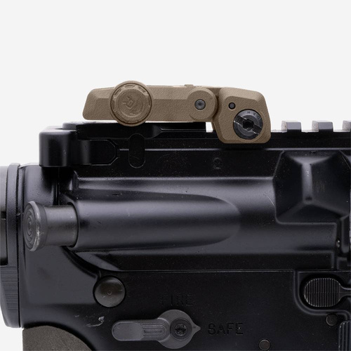 Magpul - MBUS® Gen. 3 Rear Sight - Flat Dark Earth - MAG1167-FDE