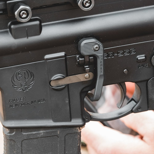 Magpul - B.A.D. Lever® - Battery Assist Device for AR15/M4 - MAG980