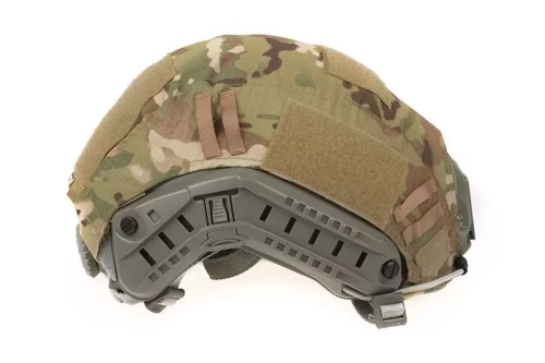 Emerson - Tactical FAST Type Helmet Cover - Multicam - EME-21-012905