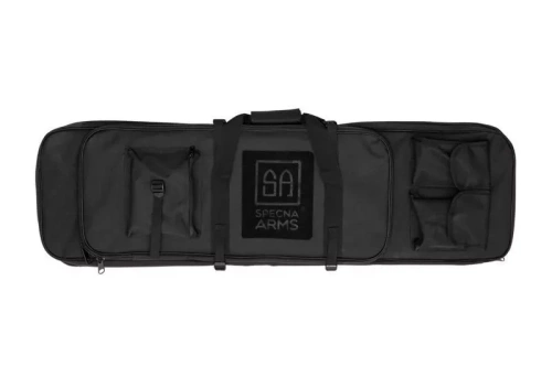 Specna Arms - ASG Replica Gun Bag V1 - 98cm - Black - SPE-22-027985