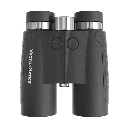 Vector Optics - Rangefinder Binoculars Paragon 10x42 - Black - SCBRF-02