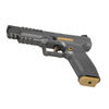 Canik - Pistol TP9 SFx Rival - 9x19 mm Para - Canik Grey